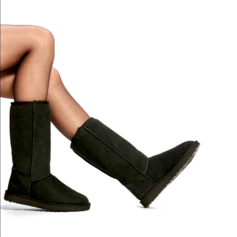 Ugg Classic Tall boot